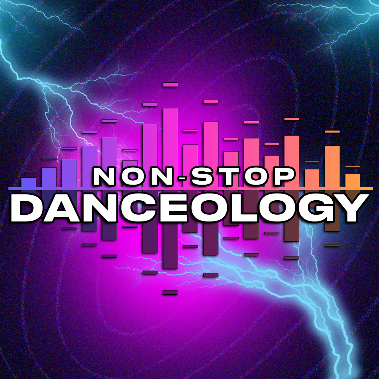 Non-Stop Danceology