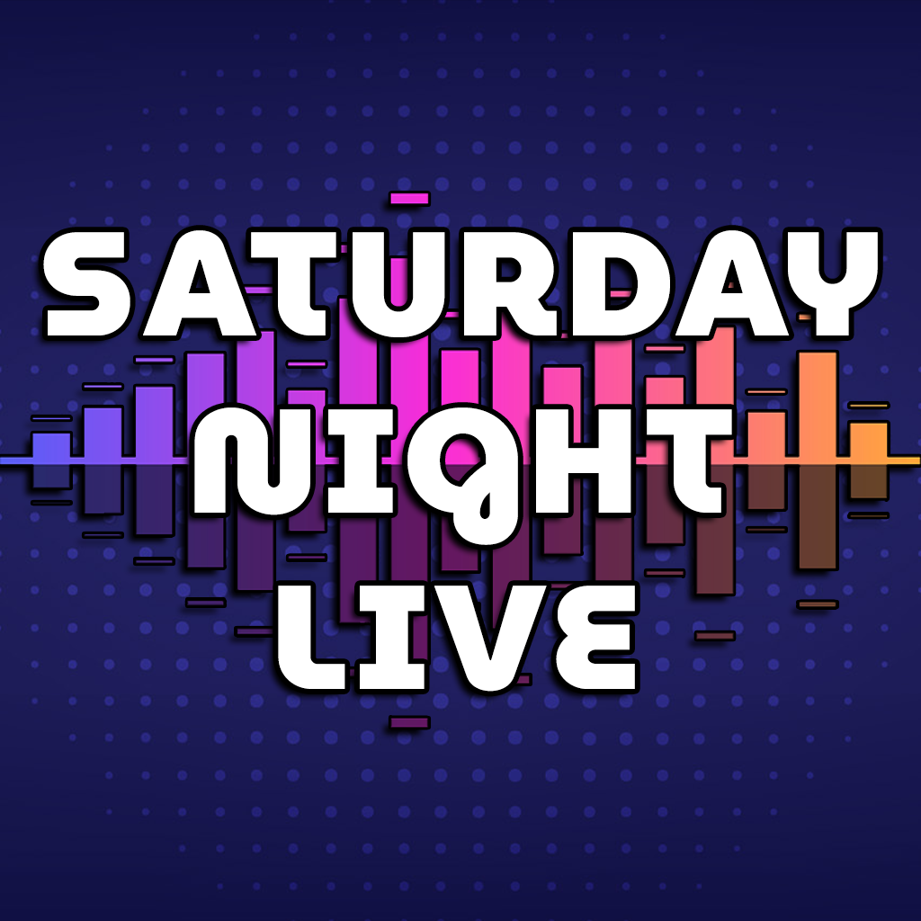 Saturday Night Live