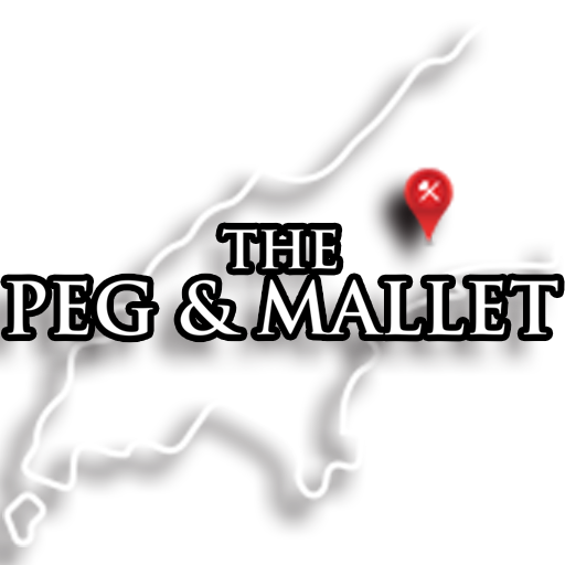 The Peg & Mallet